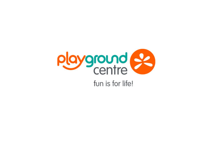 Playground Centre
